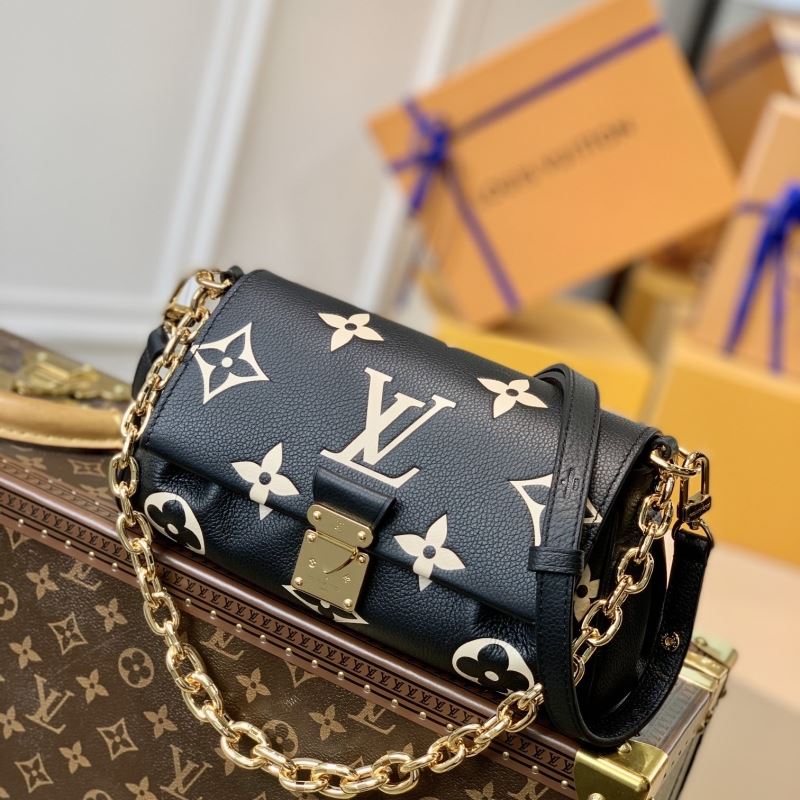 LV Satchel bags